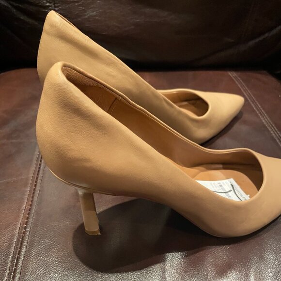 Nordstrom Rack Paige Heels Size 9 - Picture 2 of 9